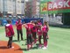 Si conclude il campionato under 13 della Softball School di Sanremo