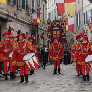 41ª edizione della Festa di San Benedetto a Taggia