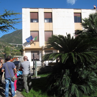 Taggia: il 5 maggio 'faccia a faccia' tra Comune e genitori sullo stato di sicurezza della scuola elementare G.B. Soleri