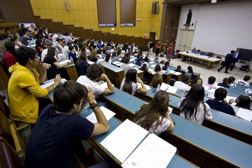 Studenti dell’Università di Torino in trasferta in Riviera a disposizione dell’Asl 1