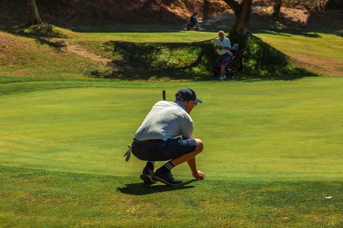 Ritorna la Royal Golf Challenge Sanremo, una tradizione che si ripete dagli anni '50