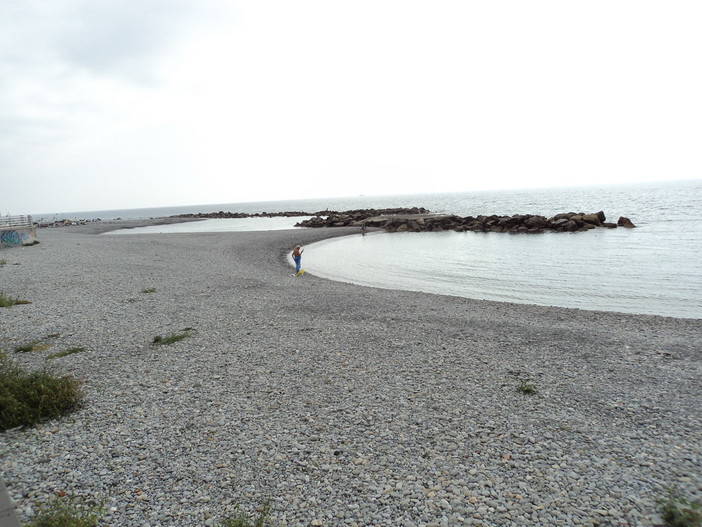 Ventimiglia: steward sulle spiagge, parte l'avviso esplorativo per l’individuazione di operatori economici da invitare