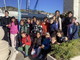Sanremo: piccoli studenti della primaria 'Montessori' in visita allo Yacht Club Sanremo (foto)