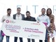 Fitprime vince la 5a Startup Competition del Web Marketing Festival. Trionfo anche per le startup young Tripeasy e Domius nella sala dedicata a progetti innovativi