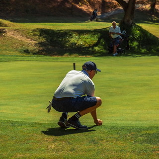 Ritorna la Royal Golf Challenge Sanremo, una tradizione che si ripete dagli anni '50