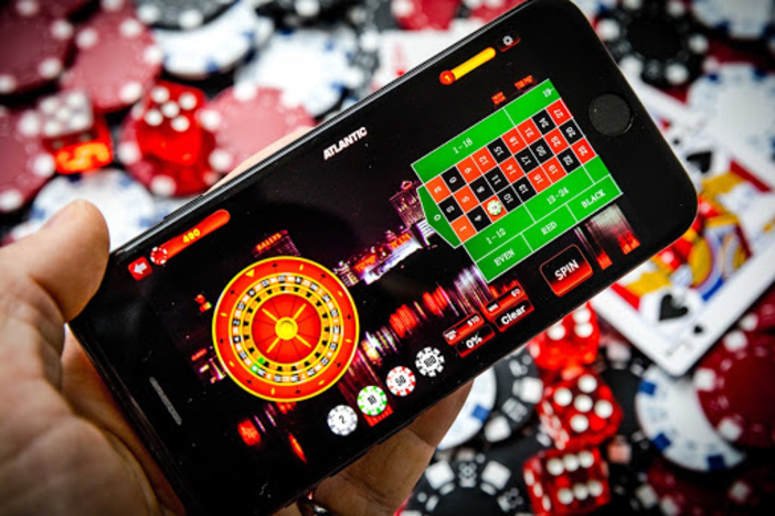 La tecnologia aumenta divertimento e vincite nei casinò online