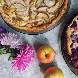 La Magia della Torta di Mele: Le varianti imperdibili da provare