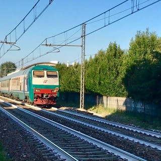 Investimento mortale sui binari tra Andora e Alassio: in graduale ripresa la circolazione ferroviaria