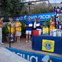 Successo di partecipanti per il 4° Trofeo di Tennis del Lions Club Sanremo Matutia a favore dei Cani Guida di Limbiate (foto)
