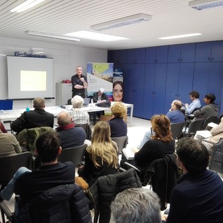 Sanremo: proseguono gli incontri sull’efficientamento energetico, prossimo appuntamento l’11 aprile