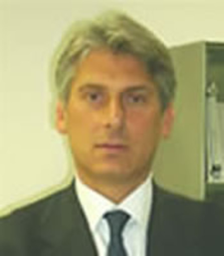 Tiziano Onesti