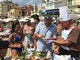 ‘Tipici da spiaggia'' : l’assessore regionale Mai a caccia di like per le eccellenze enogastronomiche del Ponente