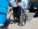 Taggia: pubblicato l’avviso pubblico per la progettazione e gestione del servizio di trasporto destinato a persone con disabilità