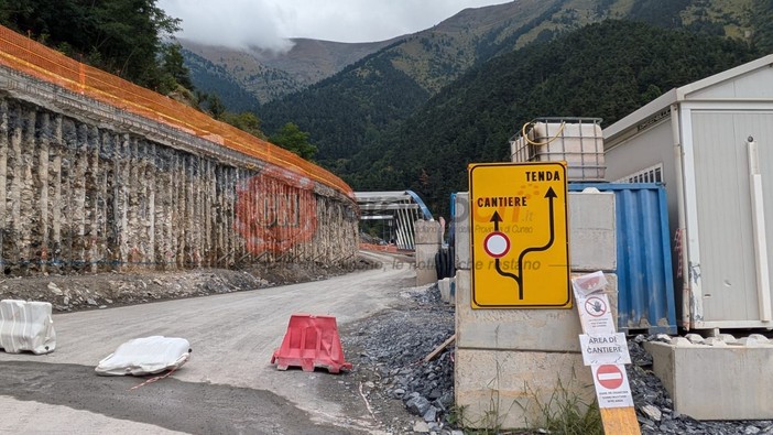 Riaprirà il tunnel del Colle di Tenda? Lo deciderà la CIG, ma ci sarebbero già orari e modalità. Sarà il 20 dicembre?