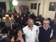Elezioni Sanremo: ieri sera, incontro organizzato dai candidati della lista 100 per 100 Sanremo Tommasini Sindaco Piero Correnti e Sabrina Mergiotti