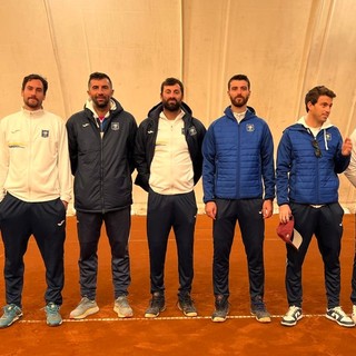 Park Tennis: pari esterno in semifinale per gli Uomini a Bolzano, Donne battute in casa dal TC Cagliari