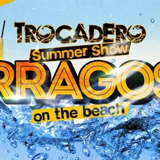 Bordighera: lunedì 15 arriva il &quot;Trocadero Summer Show Ferragosto on the Beach&quot; assieme a DJ Pyse