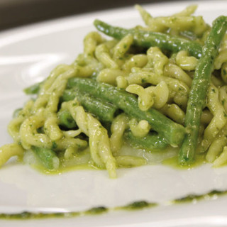 Pesto q.b.