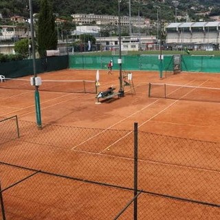 Ventimiglia, tennis club a Peglia: approvato in Giunta il progetto di riqualificazione