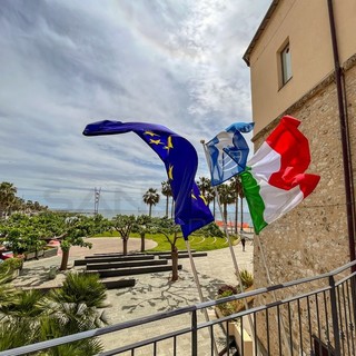 Santo Stefano al Mare accende le luminarie; gli eventi previsti oggi al 14 dicembre