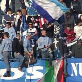 Le decisioni del Giudice Sportivo di Lega Pro: 1.500 euro di multa alla Sanremese