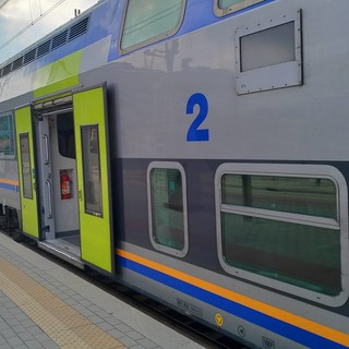 Dal 1º gennaio scatta l’aumento dei biglietti sui treni regionali