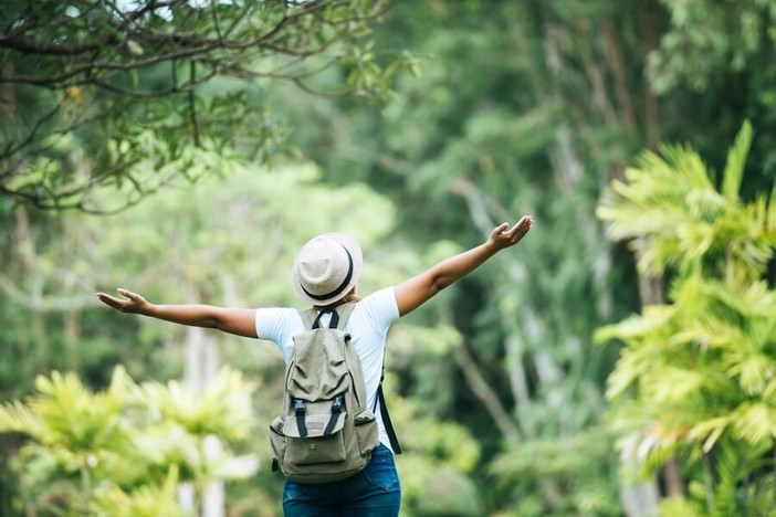 Ecoturismo in Europa: la scelta dei giovani viaggiatori