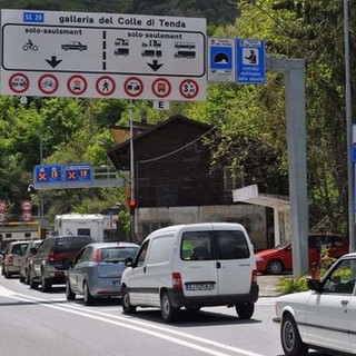 Chiusura del tunnel di Tenda, ma quanto mi costi? La LIFT interroga il Ministro Costa