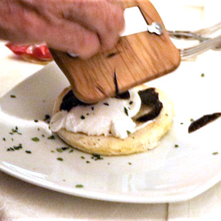 Sanremo Villaggio dei Fiori: ultimi posti per la serata dedicata al Tartufo nero pregiato