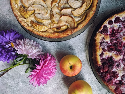 La Magia della Torta di Mele: Le varianti imperdibili da provare