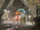 Domani la protesta al cantiere del Tenda: commercianti e ambulanti con paletta e secchiello