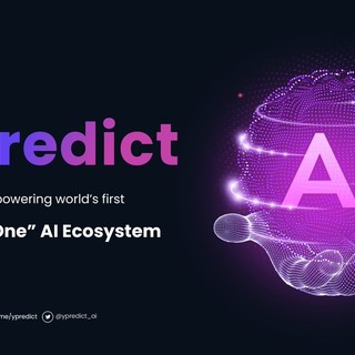 yPredict: $5 milioni al progetto per chi vuole diventare un trader esperto