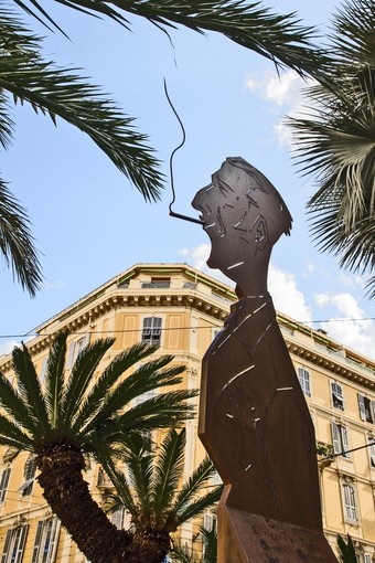 Sanremo e la Belle Epoque: visita guidata alla scoperta di ville, palazzi e grandi alberghi (Foto)