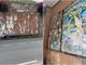 Ventimiglia, Scullino: &quot;Togliere tabelloni pubblicitari abbandonati, danno un'immagine di degrado&quot; (Foto)