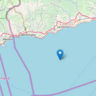 Terremoto nella nostra provincia: nessun danno a cose o persone ma la terra ha tremato