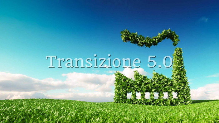 &quot;Transizione 5.0: istruzioni per l’uso&quot;, evento Unioncamere - Il Sole 24 ORE