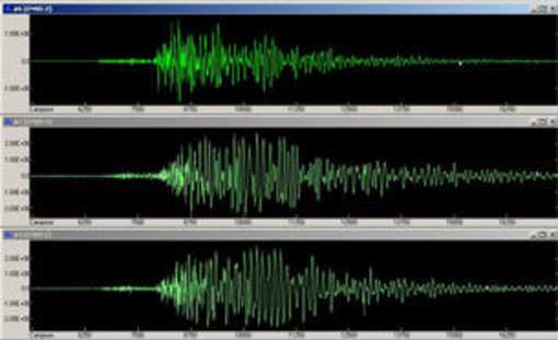 Terremoto nella zona di Massa-Carrara avvertito anche in Liguria