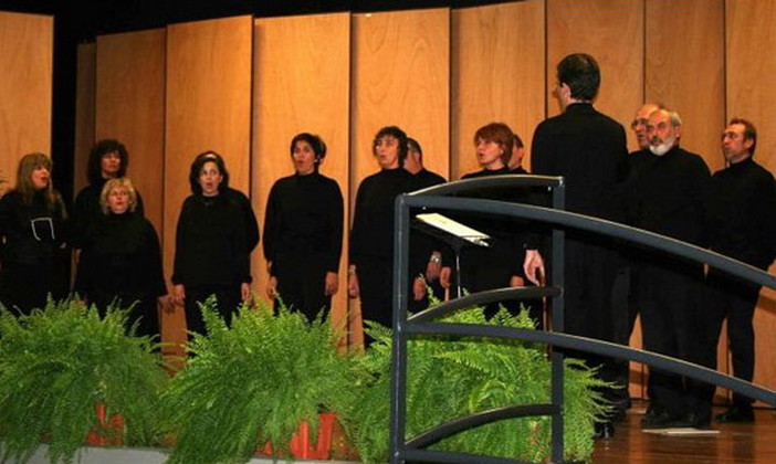 Perinaldo: da venerdì a domenica prossimi  il laboratorio musicale con il coro Troubar Clair