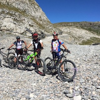 Traversata Limone-Sanremo, in corso le iscrizioni