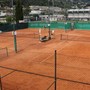 Ventimiglia, tennis club a Peglia: approvato in Giunta il progetto di riqualificazione