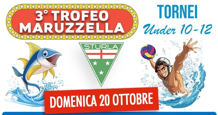 3° Trofeo Maruzzella: domenica i tornei  Under 10 e 12 a Lago Figoi