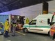 Ventimiglia: scontro tra un'auto ed un furgone in galleria sulla A10, sei feriti per fortuna non gravi