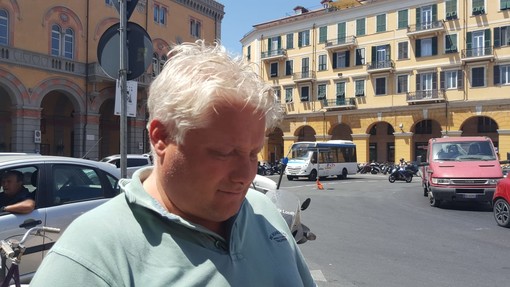 Elezioni Regionali: per il candidato di Forza Italia-Polis Luigi Sappa l'endorsement di Antonio Gagliano