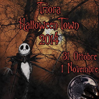 'Triora Halloween 2014'