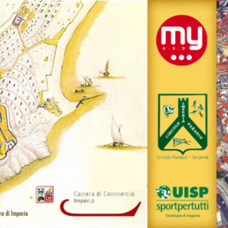 Imperia: domenica prossima trekking urbano a Porto Maurizio organizzato da Uisp Imperia e Monesi Young