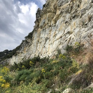 Ok all'accordo sulla ex cava Grimaldi in località Terre bianche, ‘Ventimiglia Progressista’: &quot;Non è riqualificazione ambientale&quot;