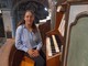 Venerdì 7 luglio il soprano Cinzia Ravotto e l’organista Tiziana Zunino in San Giorgio a Torrazza