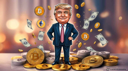 Cosa succederà alle cripto dopo la vittoria di Trump?