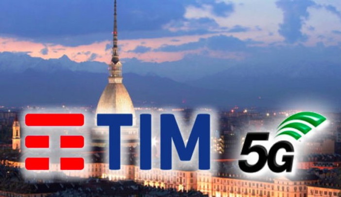 TIM accende a #Sanremo2019 la nuova rete 5G e sperimenta i nuovi servizi