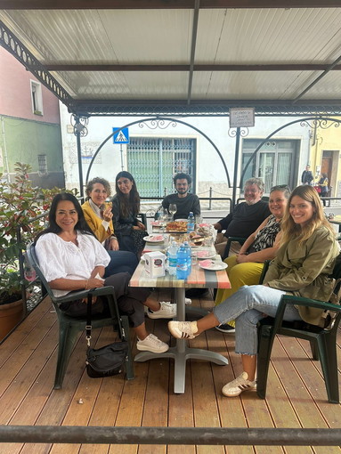 L’estremo Ponente ligure accoglie Tour Operators esteri: tradizione artigianale, enogastronomia e turismo esperienziale al centro di un viaggio unico (foto)